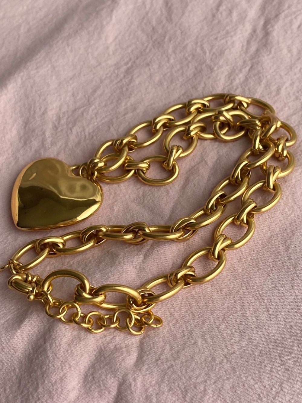 Sezane Marilou Necklace NWT